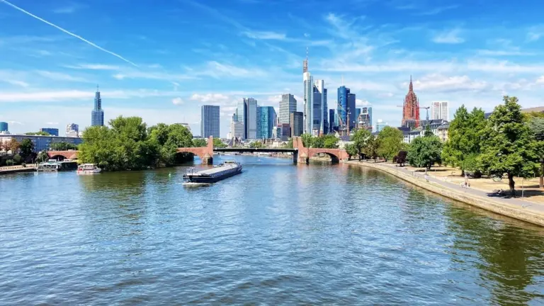 Frankfurt am Main