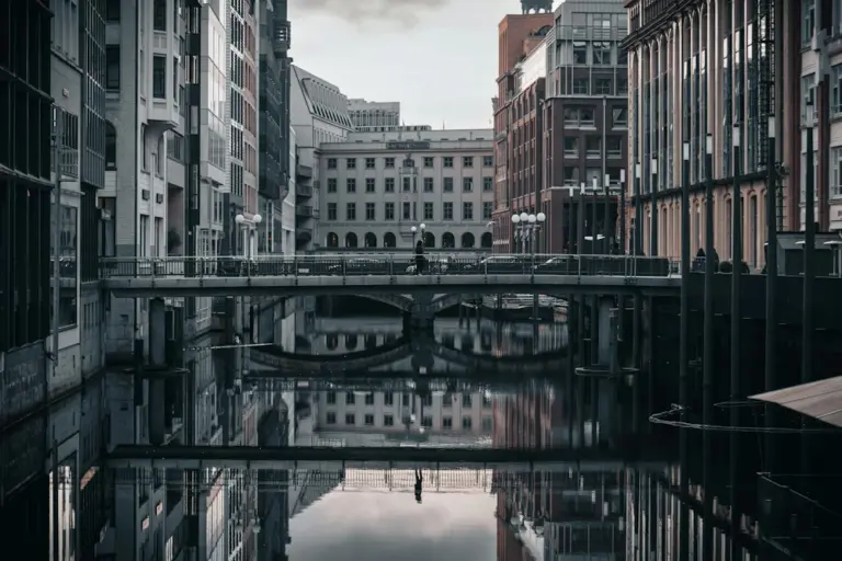 Hamburg