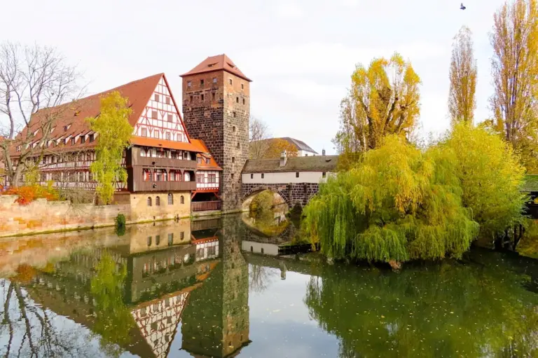 Nürnberg